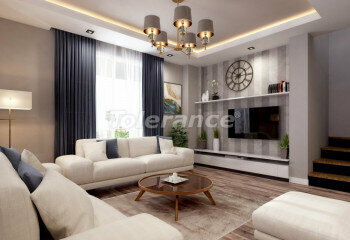 Квартира 2+1 в Кемере, Турция | PBB-04613