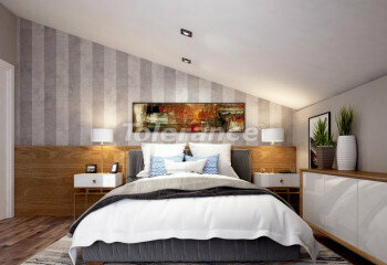 Квартира 2+1 в Кемере, Турция | PBB-04613