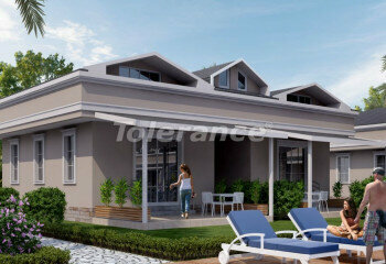 Квартира 2+1 в Кемере, Турция | PBB-04613