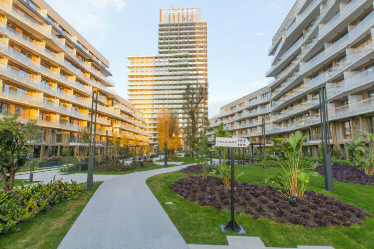 Квартира 3+1 в Измире, Турция | PKK-23748