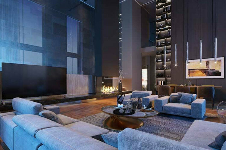 Квартира 3+1 в Измире, Турция | PKK-23748