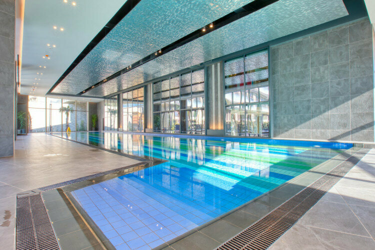 Квартира 3+1 в Измире, Турция | PKK-23748