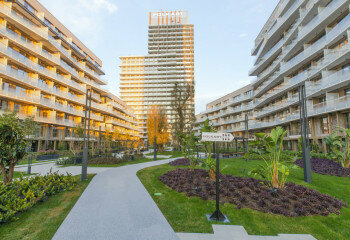 Квартира 3+1 в Измире, Турция | PKK-23748