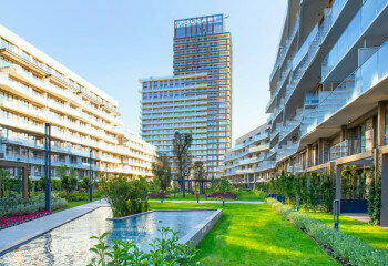 Квартира 3+1 в Измире, Турция | PKK-23748