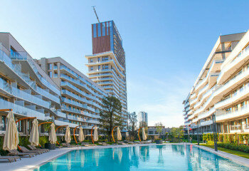 Квартира 3+1 в Измире, Турция | PKK-23748