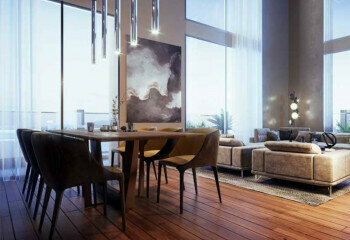 Квартира 3+1 в Измире, Турция | PKK-23748