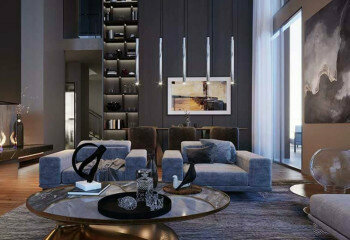 Квартира 3+1 в Измире, Турция | PKK-23748