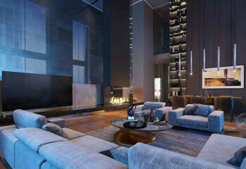 Квартира 3+1 в Измире, Турция | PKK-23748