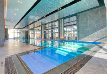 Квартира 3+1 в Измире, Турция | PKK-23748