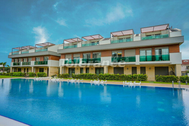 Квартира 2+1 в Анталии, Турция | PTE-04242