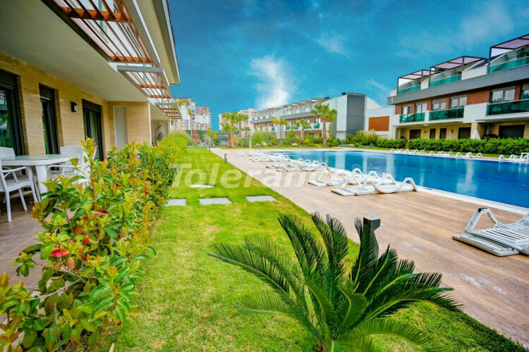 Квартира 2+1 в Анталии, Турция | PTE-04242