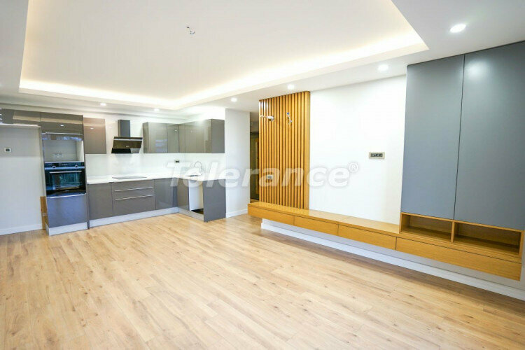 Квартира 2+1 в Анталии, Турция | PTE-04242