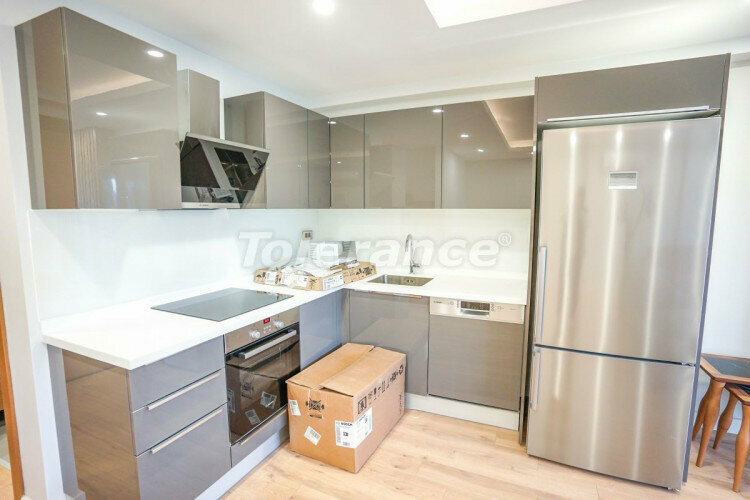 Квартира 2+1 в Анталии, Турция | PTE-04242