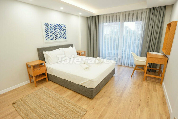 Квартира 2+1 в Анталии, Турция | PTE-04242