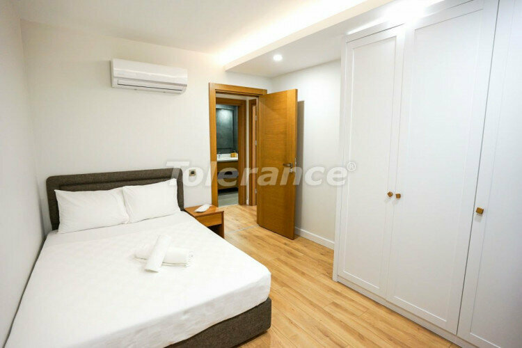 Квартира 2+1 в Анталии, Турция | PTE-04242