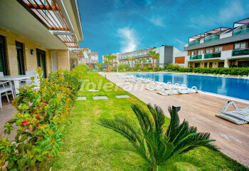 Квартира 2+1 в Анталии, Турция | PTE-04242