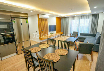 Квартира 2+1 в Анталии, Турция | PTE-04242