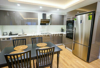 Квартира 2+1 в Анталии, Турция | PTE-04242