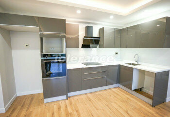 Квартира 2+1 в Анталии, Турция | PTE-04242