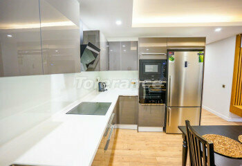 Квартира 2+1 в Анталии, Турция | PTE-04242