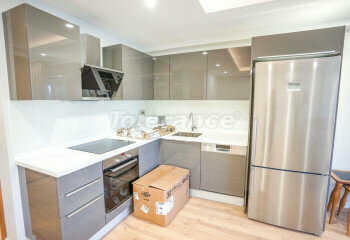 Квартира 2+1 в Анталии, Турция | PTE-04242