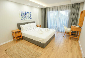 Квартира 2+1 в Анталии, Турция | PTE-04242