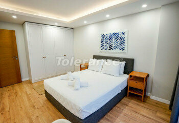 Квартира 2+1 в Анталии, Турция | PTE-04242