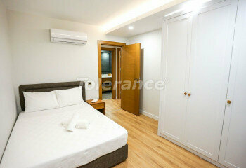 Квартира 2+1 в Анталии, Турция | PTE-04242