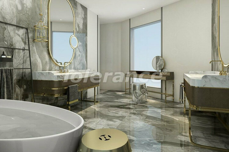 Квартира 1+1 в Стамбуле, Турция | PBB-04200