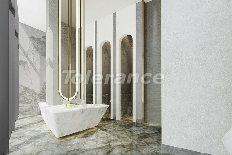 Квартира 1+1 в Стамбуле, Турция | PBB-04200