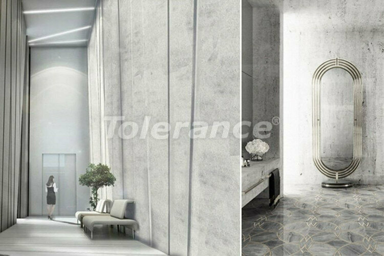 Квартира 1+1 в Стамбуле, Турция | PBB-04200