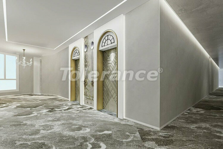 Квартира 1+1 в Стамбуле, Турция | PBB-04200