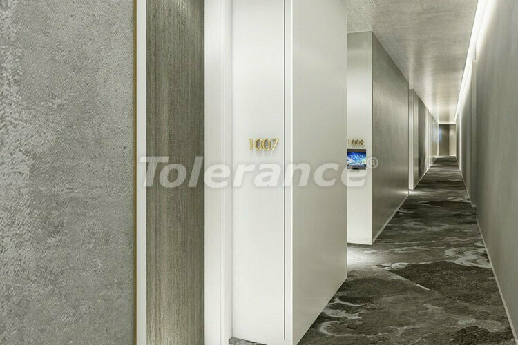 Квартира 1+1 в Стамбуле, Турция | PBB-04200