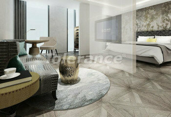 Квартира 1+1 в Стамбуле, Турция | PBB-04200