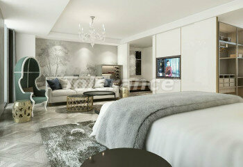 Квартира 1+1 в Стамбуле, Турция | PBB-04200