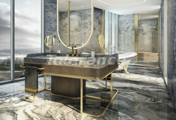 Квартира 1+1 в Стамбуле, Турция | PBB-04200