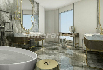 Квартира 1+1 в Стамбуле, Турция | PBB-04200