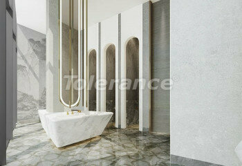 Квартира 1+1 в Стамбуле, Турция | PBB-04200