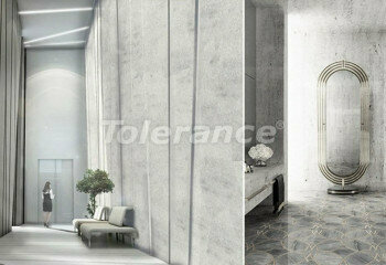 Квартира 1+1 в Стамбуле, Турция | PBB-04200