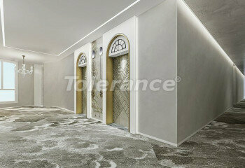 Квартира 1+1 в Стамбуле, Турция | PBB-04200