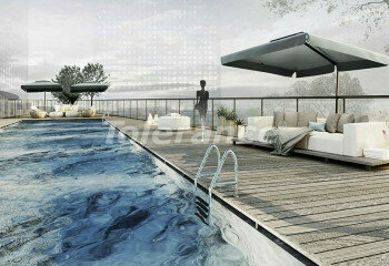 Квартира 1+1 в Стамбуле, Турция | PBB-04200