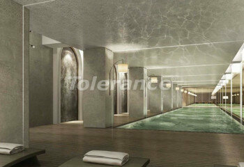 Квартира 1+1 в Стамбуле, Турция | PBB-04200