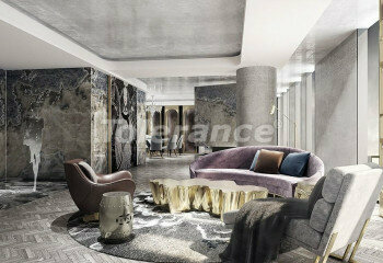 Квартира 1+1 в Стамбуле, Турция | PBB-04200