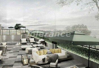 Квартира 1+1 в Стамбуле, Турция | PBB-04200