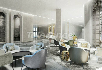 Квартира 1+1 в Стамбуле, Турция | PBB-04200