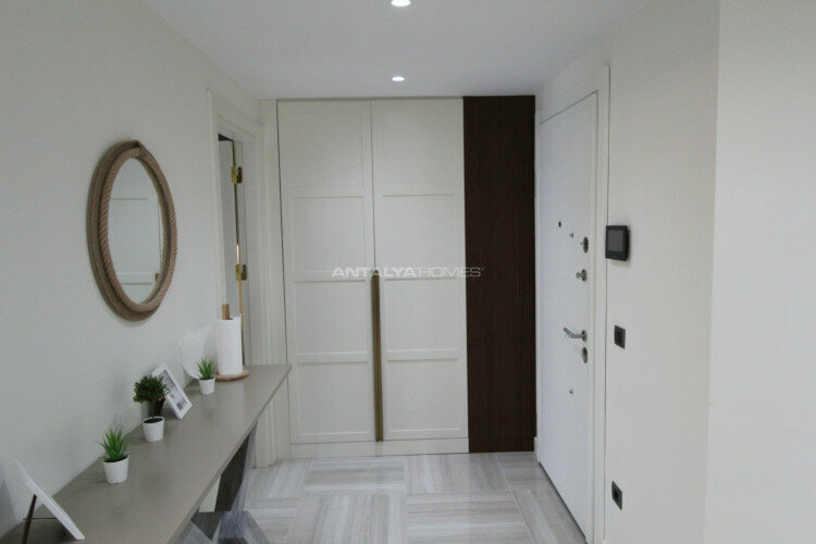 Квартира 3+1 в Стамбуле, Турция | SBB-46319