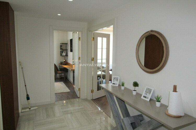 Квартира 3+1 в Стамбуле, Турция | SBB-46319