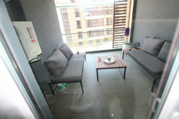 Квартира 3+1 в Стамбуле, Турция | SBB-46319