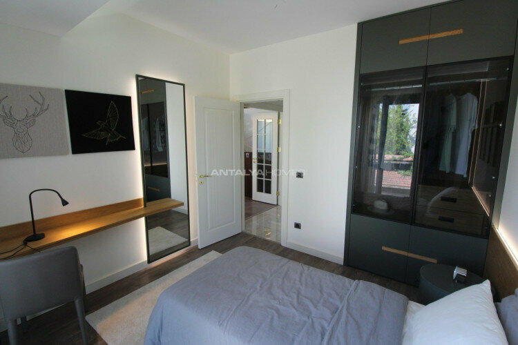 Квартира 3+1 в Стамбуле, Турция | SBB-46319