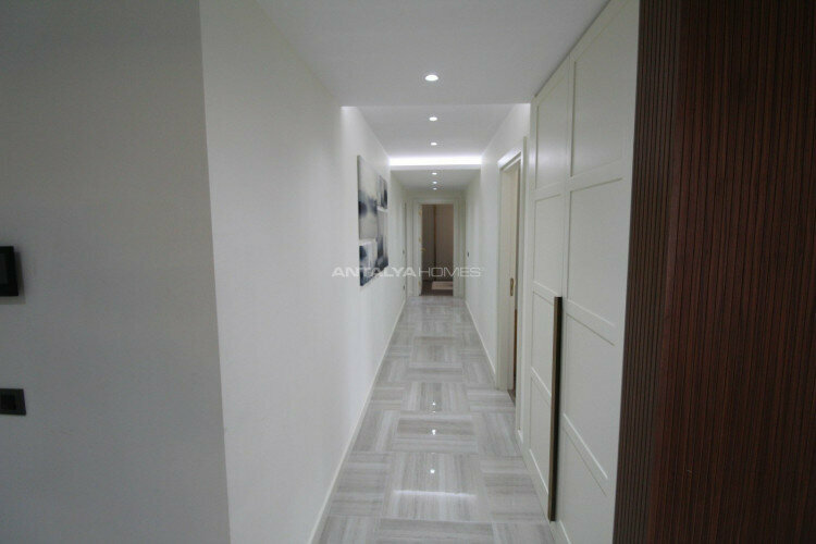 Квартира 3+1 в Стамбуле, Турция | SBB-46319